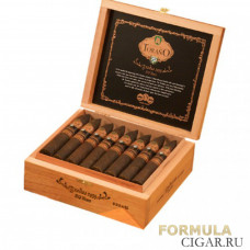 Сигары Carlos Torano Exodus 50 Years Torpedo/24 (шт.)